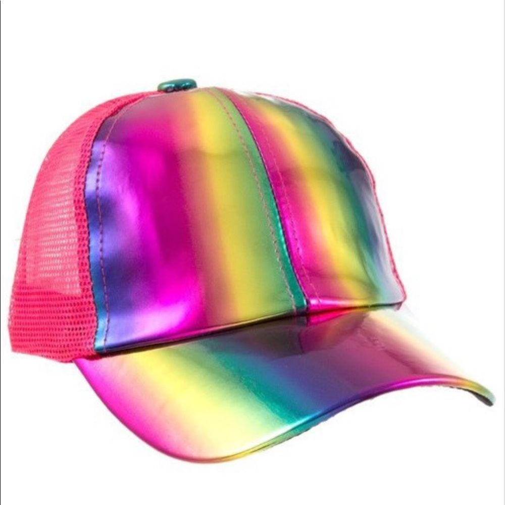 Dad hat
